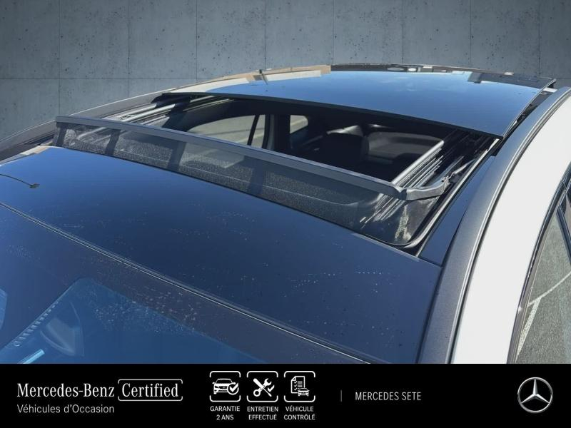 MERCEDES-BENZ Classe GLA d’occasion à vendre à SÈTE chez SODIRA (Photo 20)