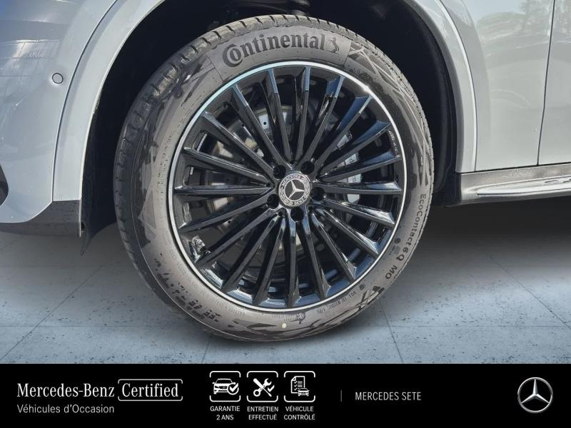 MERCEDES-BENZ GLC Coupé d’occasion à vendre à SÈTE chez SODIRA (Photo 9)