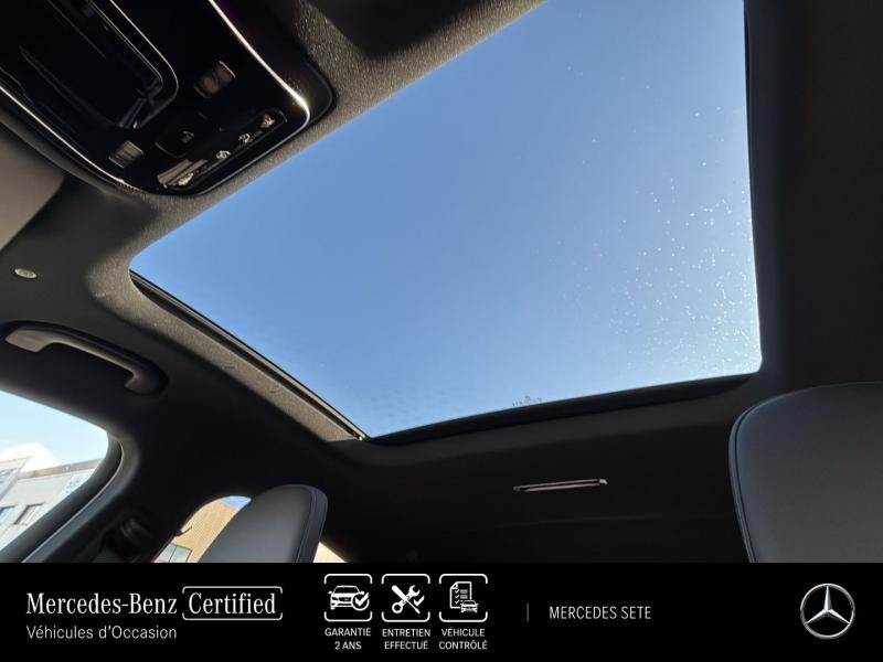 MERCEDES-BENZ GLC Coupé d’occasion à vendre à SÈTE chez SODIRA (Photo 16)