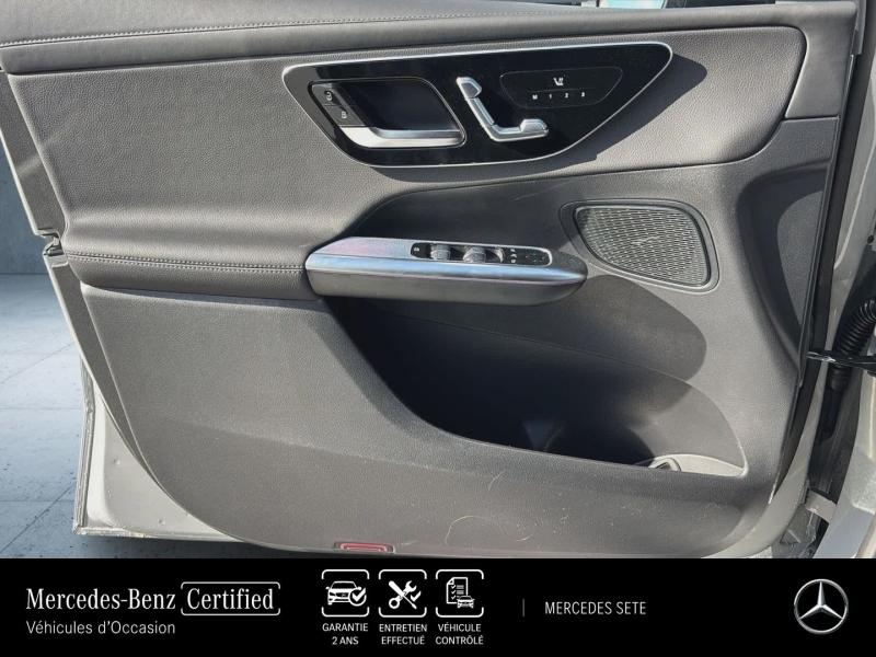 MERCEDES-BENZ GLC Coupé d’occasion à vendre à SÈTE chez SODIRA (Photo 17)