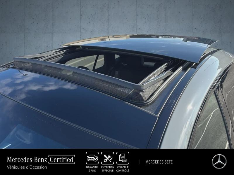 MERCEDES-BENZ GLC Coupé d’occasion à vendre à SÈTE chez SODIRA (Photo 20)