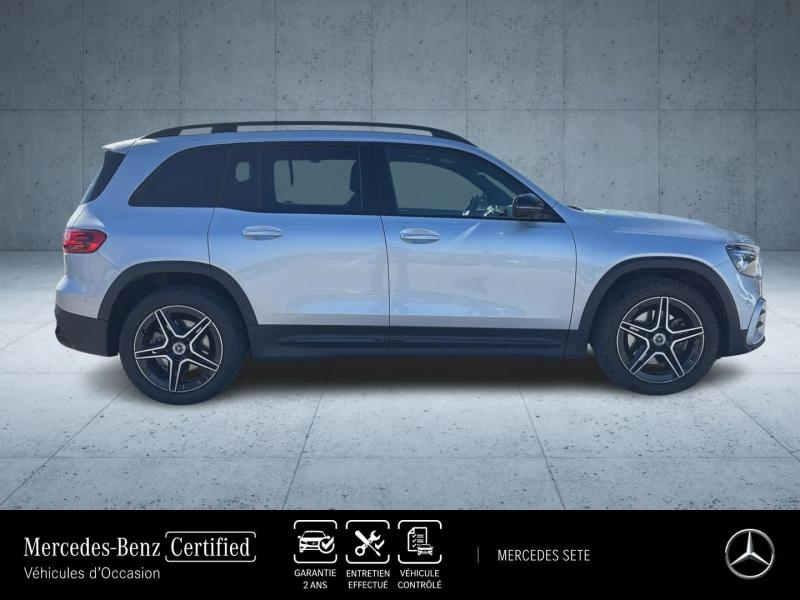 MERCEDES-BENZ GLB d’occasion à vendre à SÈTE chez SODIRA (Photo 6)