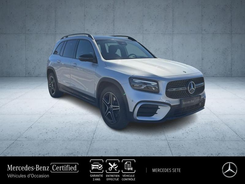 MERCEDES-BENZ GLB d’occasion à vendre à SÈTE chez SODIRA (Photo 7)