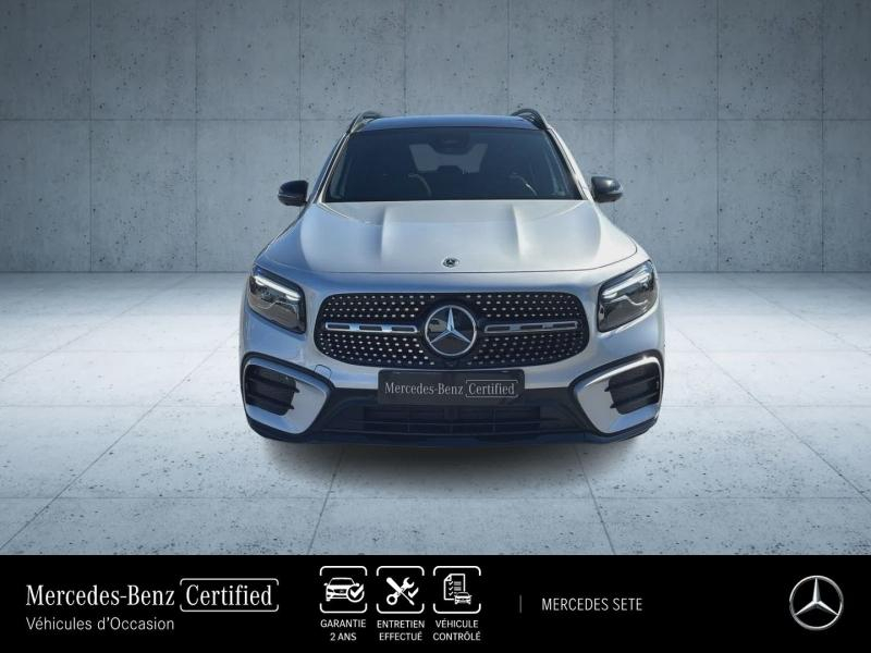 MERCEDES-BENZ GLB d’occasion à vendre à SÈTE chez SODIRA (Photo 8)