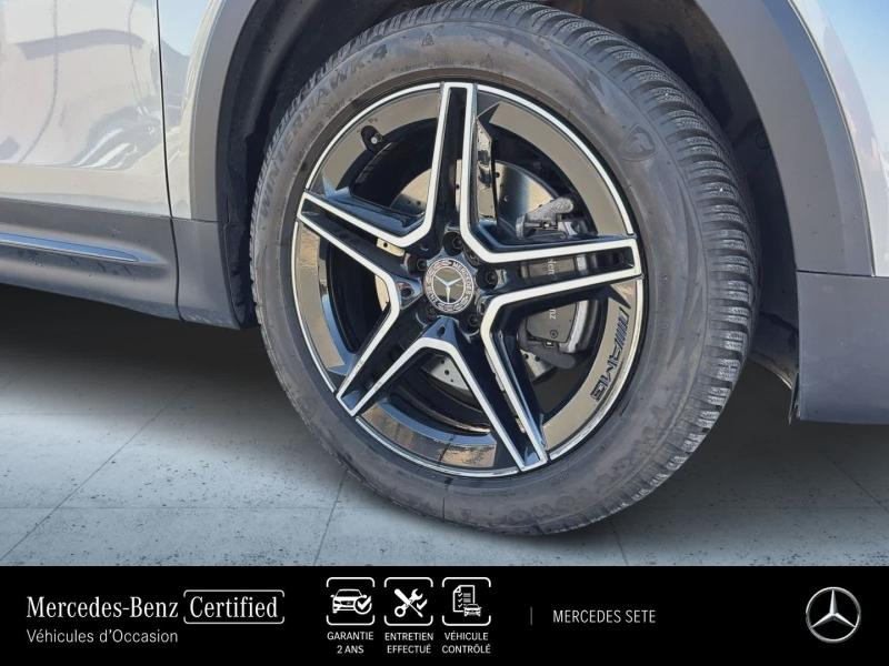 MERCEDES-BENZ GLB d’occasion à vendre à SÈTE chez SODIRA (Photo 9)