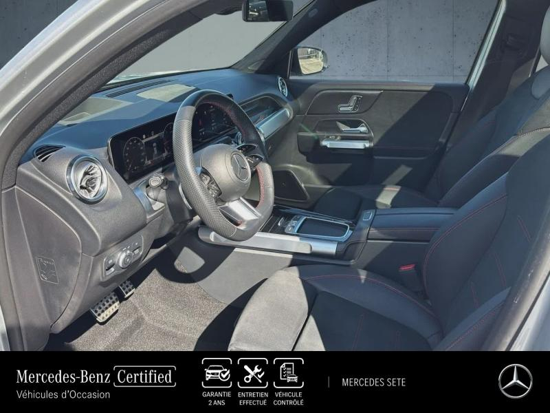 MERCEDES-BENZ GLB d’occasion à vendre à SÈTE chez SODIRA (Photo 10)