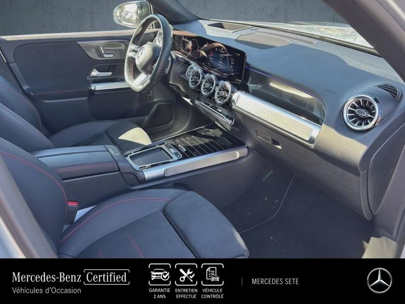 MERCEDES-BENZ GLB d’occasion à vendre à SÈTE chez SODIRA (Photo 11)