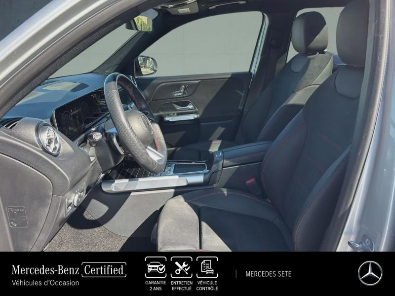 MERCEDES-BENZ GLB d’occasion à vendre à SÈTE chez SODIRA (Photo 12)