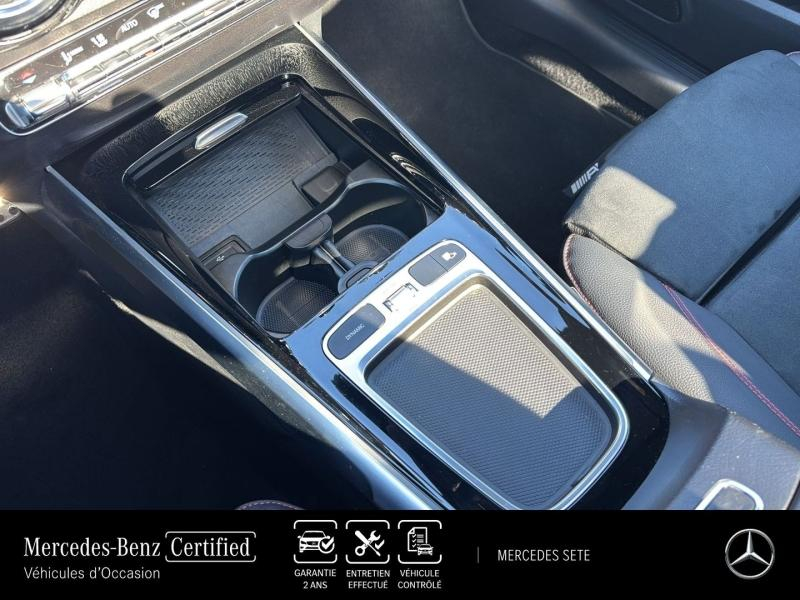MERCEDES-BENZ GLB d’occasion à vendre à SÈTE chez SODIRA (Photo 14)