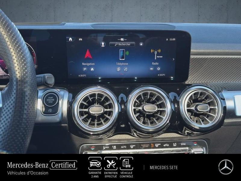 MERCEDES-BENZ GLB d’occasion à vendre à SÈTE chez SODIRA (Photo 15)