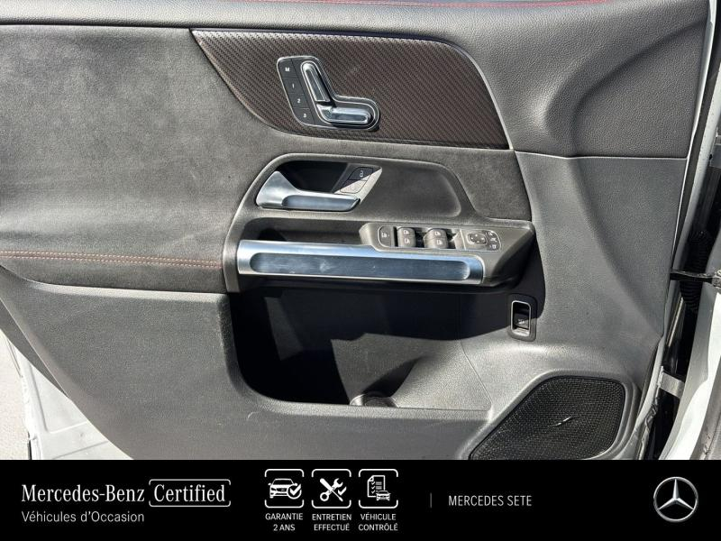 MERCEDES-BENZ GLB d’occasion à vendre à SÈTE chez SODIRA (Photo 17)