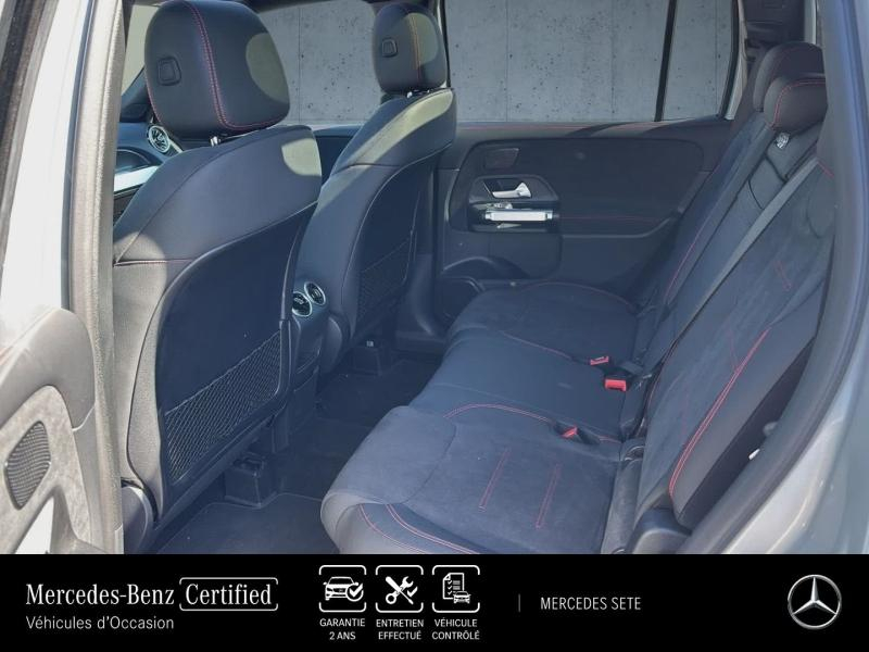 MERCEDES-BENZ GLB d’occasion à vendre à SÈTE chez SODIRA (Photo 18)