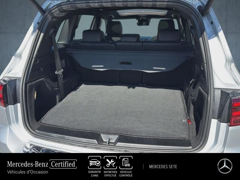 MERCEDES-BENZ GLB d’occasion à vendre à SÈTE chez SODIRA (Photo 19)