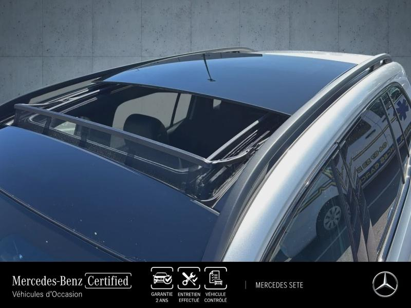 MERCEDES-BENZ GLB d’occasion à vendre à SÈTE chez SODIRA (Photo 20)