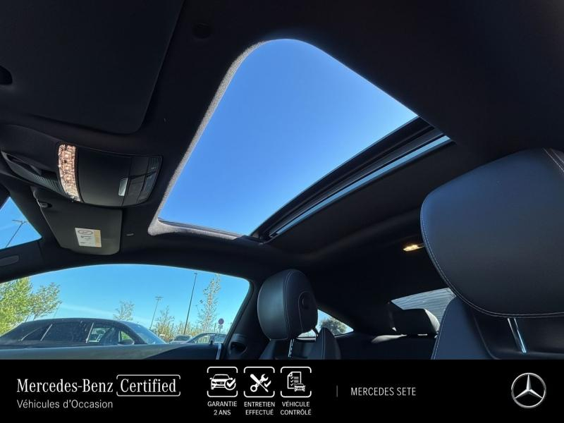 MERCEDES-BENZ Classe C Coupé d’occasion à vendre à SÈTE chez SODIRA (Photo 18)