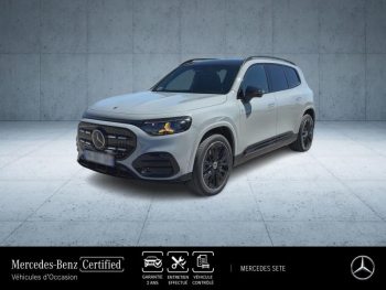 MERCEDES-BENZ GLB d’occasion à vendre à SÈTE
