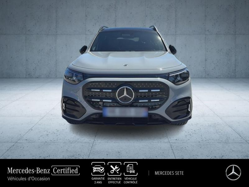 MERCEDES-BENZ GLB d’occasion à vendre à SÈTE chez SODIRA (Photo 8)
