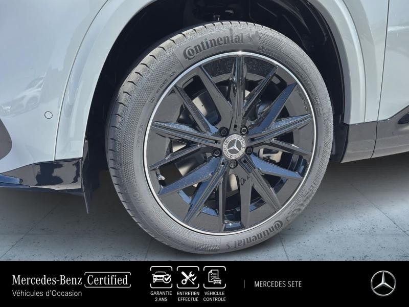 MERCEDES-BENZ GLB d’occasion à vendre à SÈTE chez SODIRA (Photo 9)