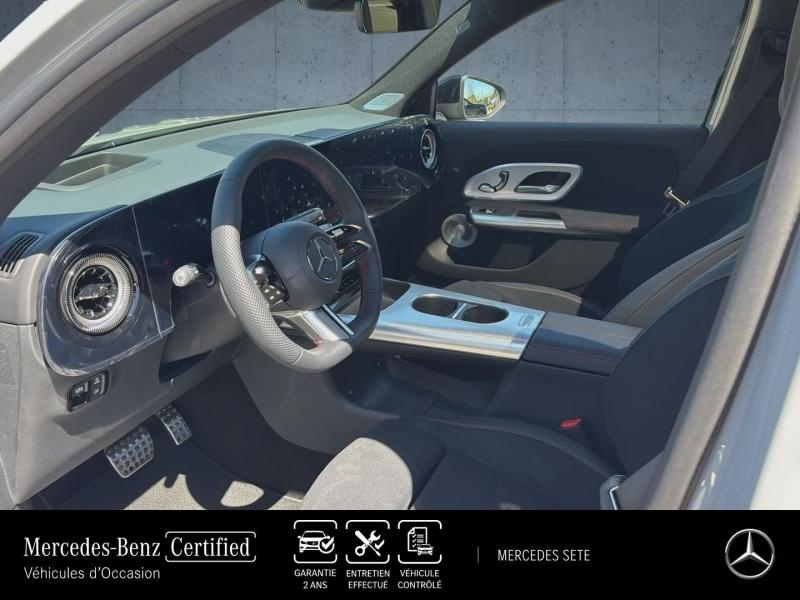 MERCEDES-BENZ GLB d’occasion à vendre à SÈTE chez SODIRA (Photo 10)