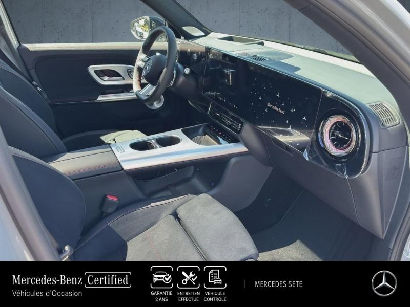 MERCEDES-BENZ GLB d’occasion à vendre à SÈTE chez SODIRA (Photo 11)