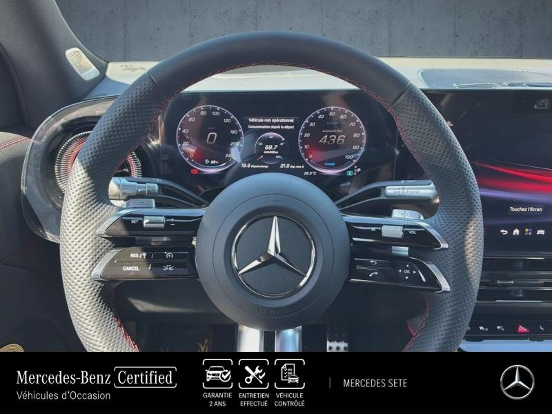 MERCEDES-BENZ GLB d’occasion à vendre à SÈTE chez SODIRA (Photo 13)