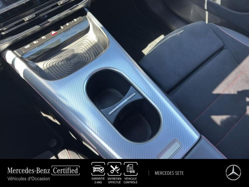 MERCEDES-BENZ GLB d’occasion à vendre à SÈTE chez SODIRA (Photo 14)