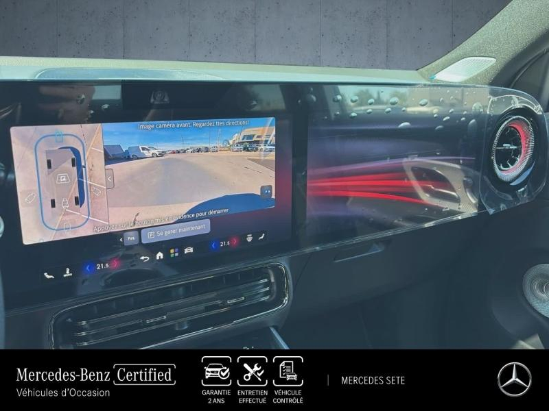 MERCEDES-BENZ GLB d’occasion à vendre à SÈTE chez SODIRA (Photo 15)