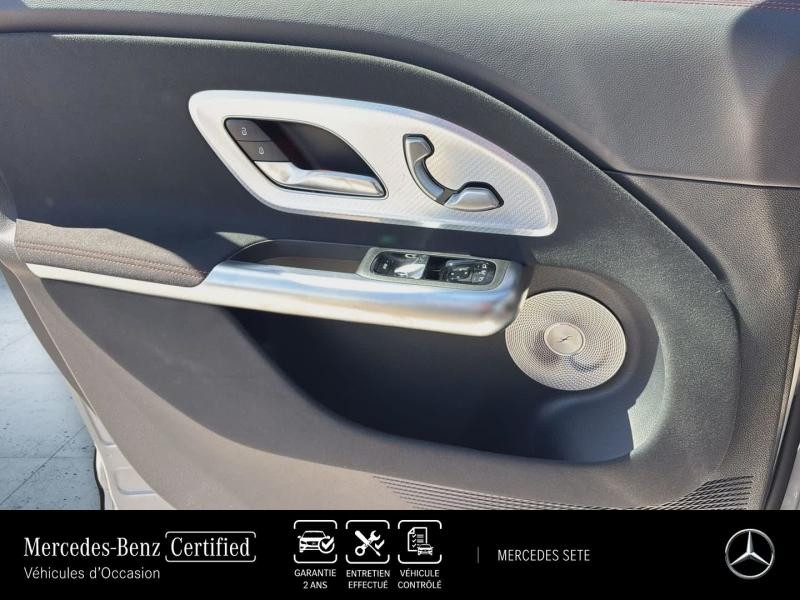 MERCEDES-BENZ GLB d’occasion à vendre à SÈTE chez SODIRA (Photo 19)