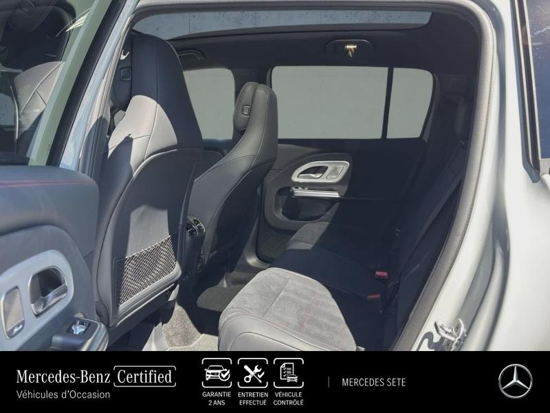 MERCEDES-BENZ GLB d’occasion à vendre à SÈTE chez SODIRA (Photo 20)
