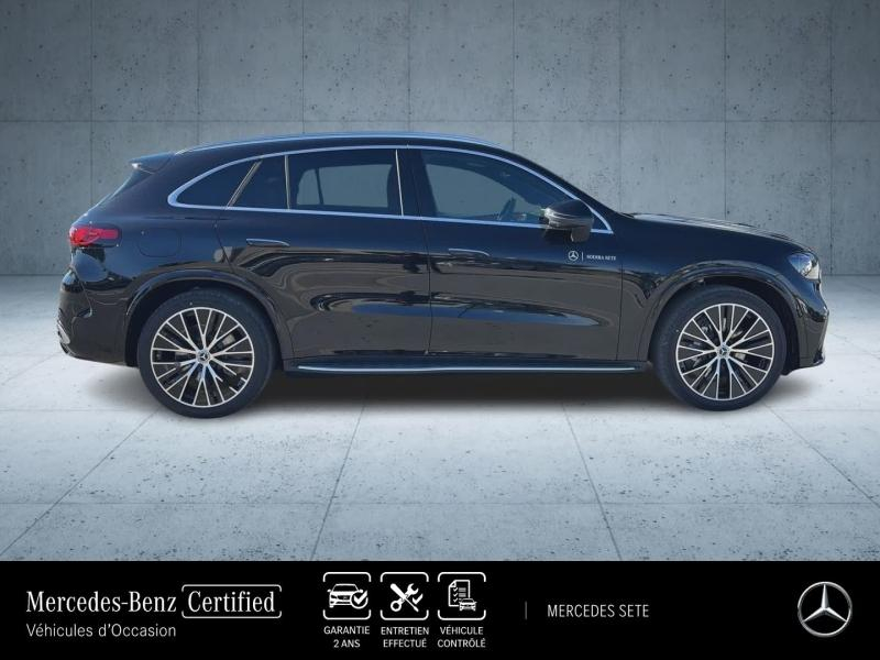 MERCEDES-BENZ GLC d’occasion à vendre à SÈTE chez SODIRA (Photo 6)