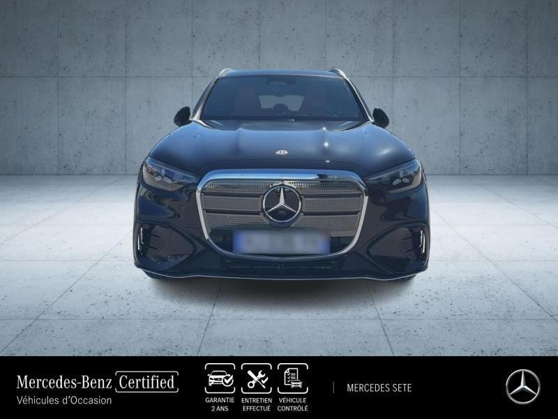 MERCEDES-BENZ GLC d’occasion à vendre à SÈTE chez SODIRA (Photo 8)