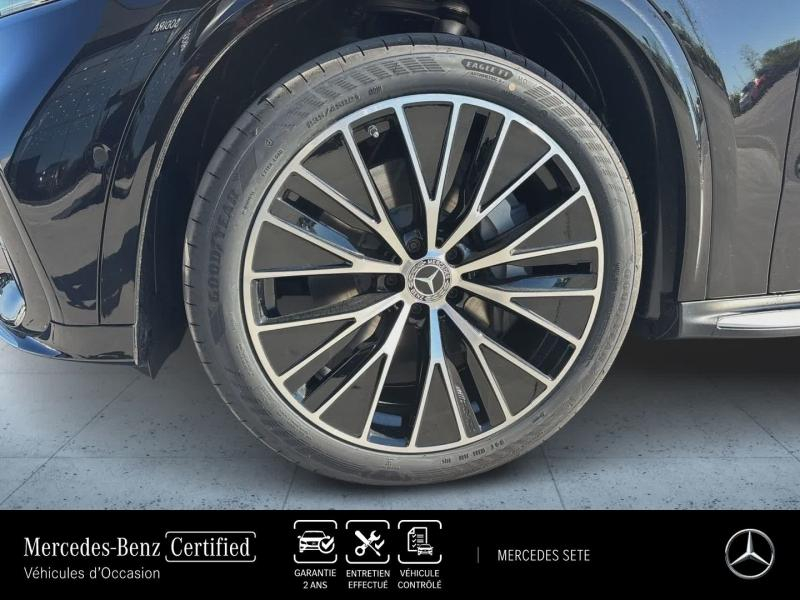 MERCEDES-BENZ GLC d’occasion à vendre à SÈTE chez SODIRA (Photo 9)