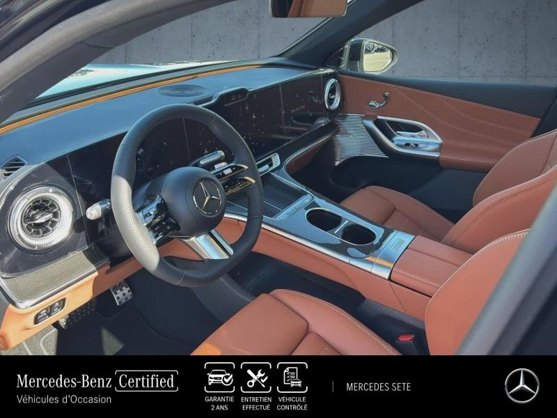 MERCEDES-BENZ GLC d’occasion à vendre à SÈTE chez SODIRA (Photo 10)