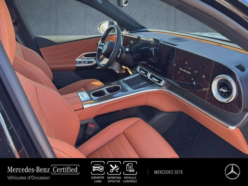 MERCEDES-BENZ GLC d’occasion à vendre à SÈTE chez SODIRA (Photo 11)