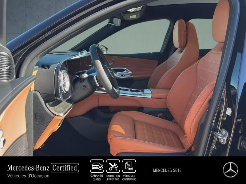 MERCEDES-BENZ GLC d’occasion à vendre à SÈTE chez SODIRA (Photo 12)