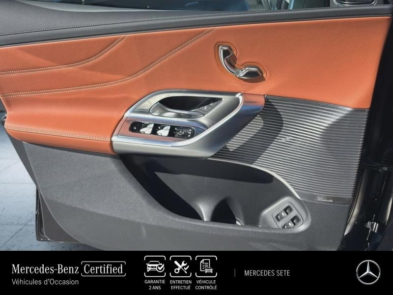 MERCEDES-BENZ GLC d’occasion à vendre à SÈTE chez SODIRA (Photo 18)