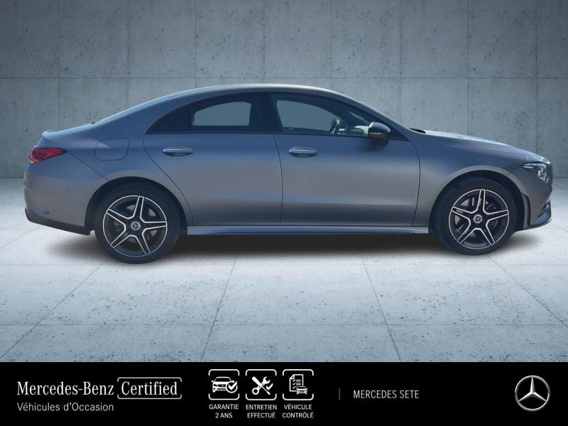 MERCEDES-BENZ CLA d’occasion à vendre à SÈTE chez SODIRA (Photo 6)