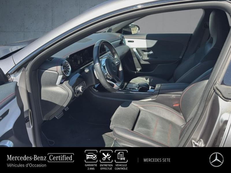MERCEDES-BENZ CLA d’occasion à vendre à SÈTE chez SODIRA (Photo 9)
