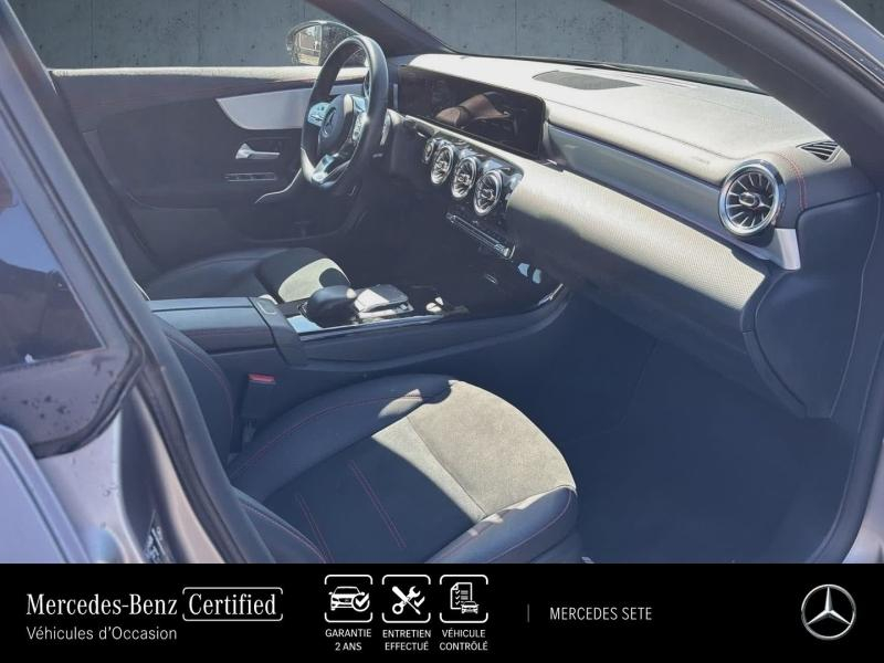 MERCEDES-BENZ CLA d’occasion à vendre à SÈTE chez SODIRA (Photo 10)