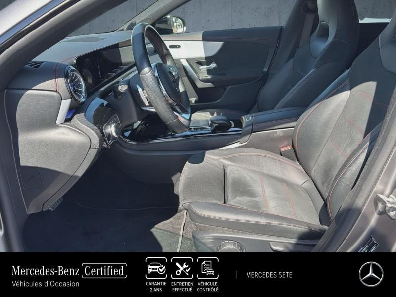MERCEDES-BENZ CLA d’occasion à vendre à SÈTE chez SODIRA (Photo 11)