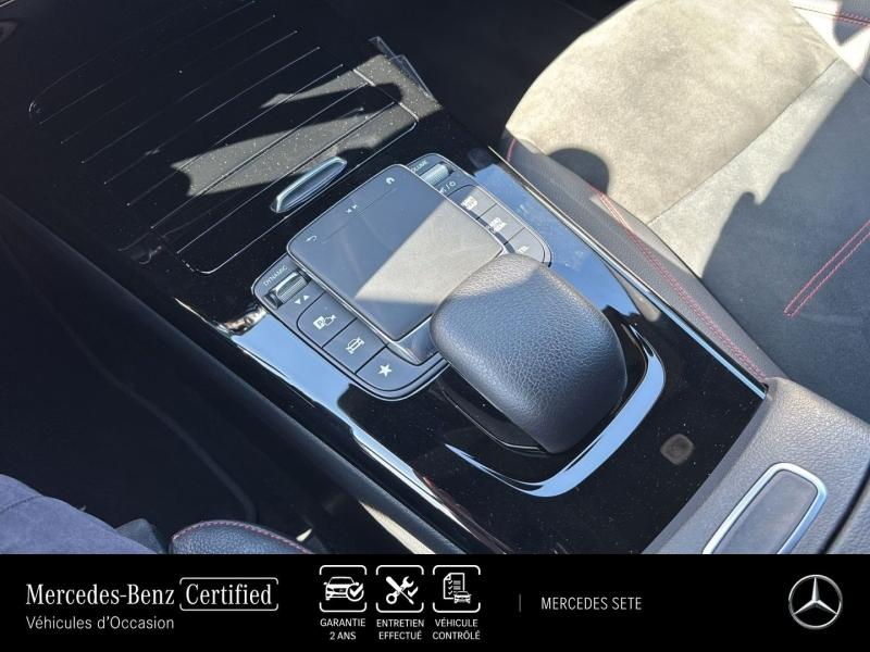 MERCEDES-BENZ CLA d’occasion à vendre à SÈTE chez SODIRA (Photo 13)