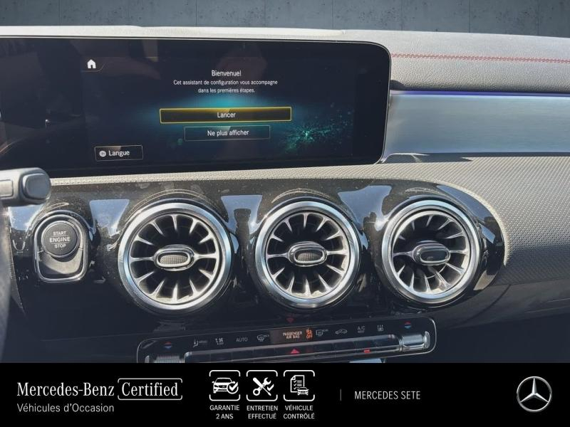 MERCEDES-BENZ CLA d’occasion à vendre à SÈTE chez SODIRA (Photo 14)