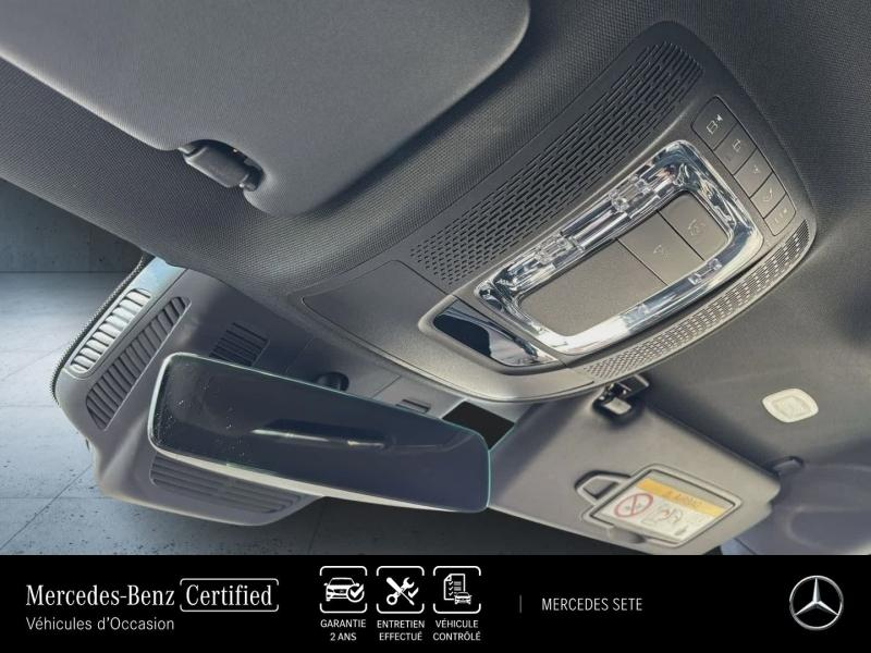 MERCEDES-BENZ CLA d’occasion à vendre à SÈTE chez SODIRA (Photo 15)