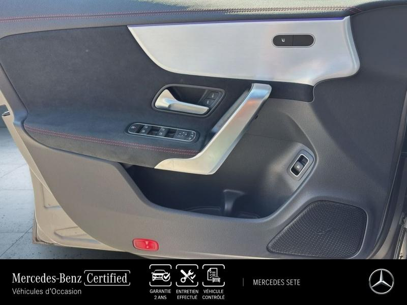 MERCEDES-BENZ CLA d’occasion à vendre à SÈTE chez SODIRA (Photo 16)