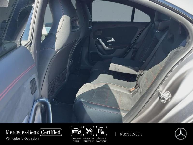 MERCEDES-BENZ CLA d’occasion à vendre à SÈTE chez SODIRA (Photo 17)