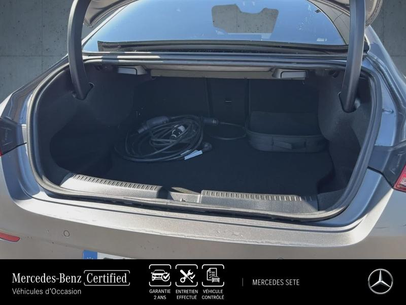 MERCEDES-BENZ CLA d’occasion à vendre à SÈTE chez SODIRA (Photo 18)