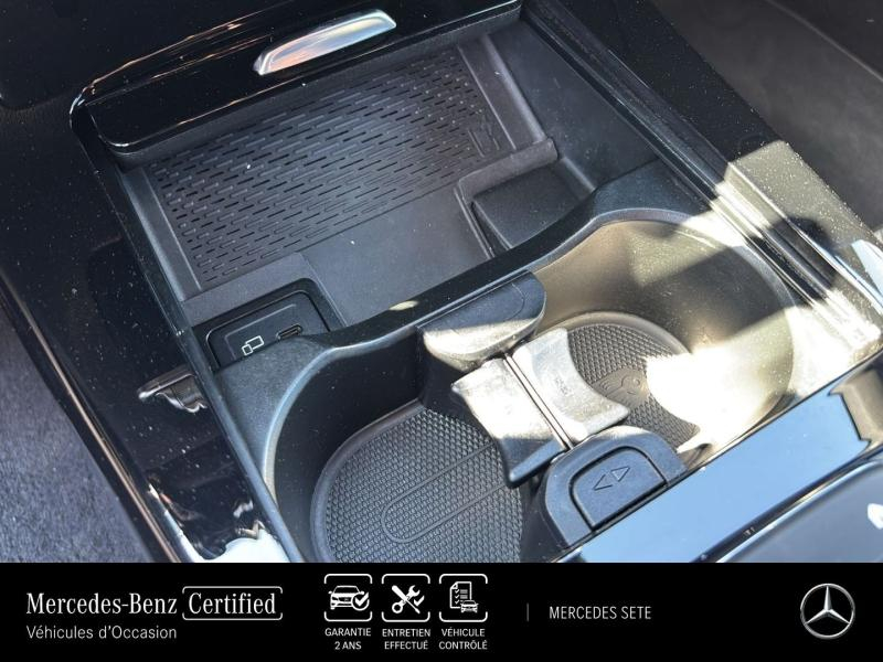 MERCEDES-BENZ CLA d’occasion à vendre à SÈTE chez SODIRA (Photo 19)