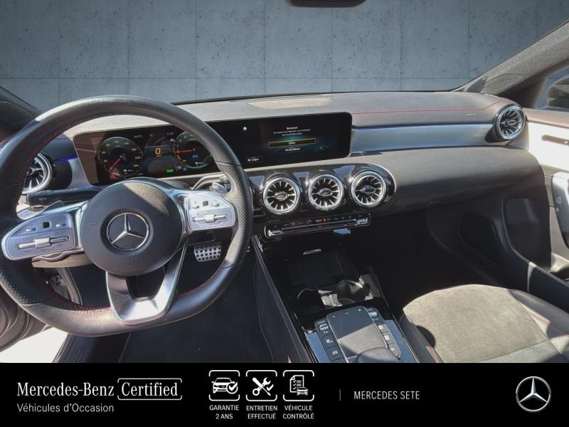 MERCEDES-BENZ CLA d’occasion à vendre à SÈTE chez SODIRA (Photo 20)