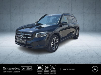 MERCEDES-BENZ GLB d’occasion à vendre à SÈTE