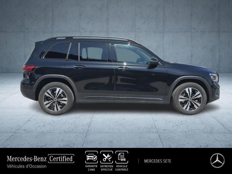 MERCEDES-BENZ GLB d’occasion à vendre à SÈTE chez SODIRA (Photo 6)